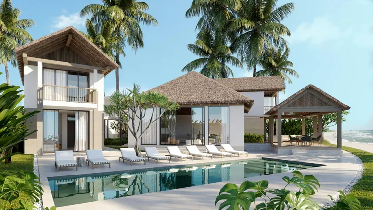 Luxury Residences