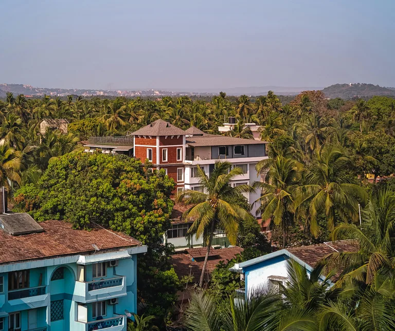 North Goa Growth Corridor