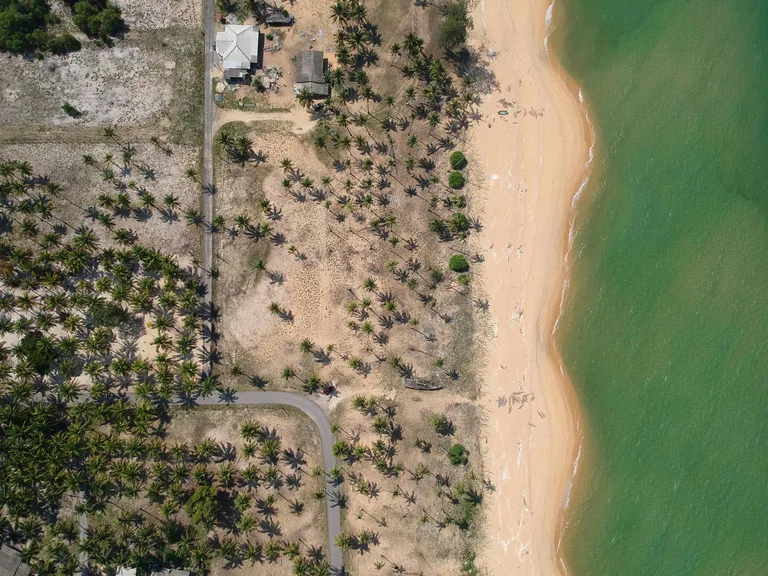 Premium Residential Plots