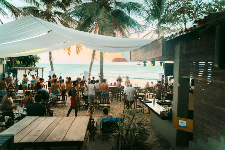 Social & Leisure Clubhouse