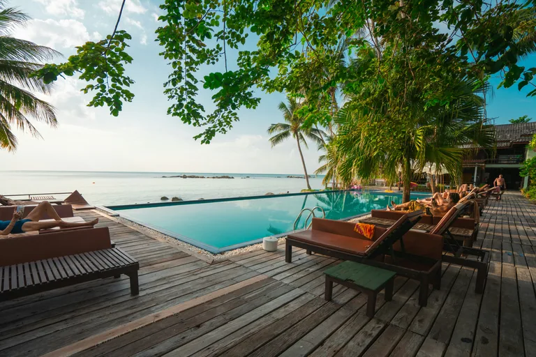 Water & Resort Living